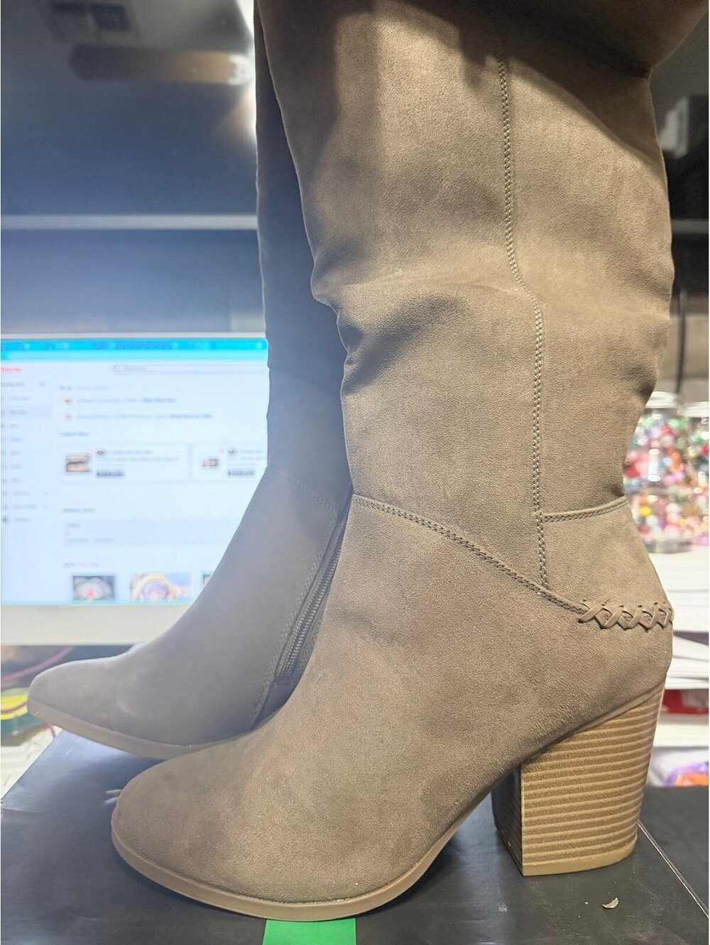 boots